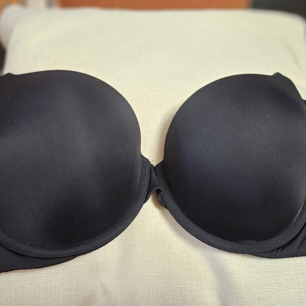 Victoria's Secret Classic Black Bra